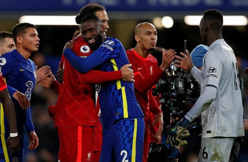 Three Best Matches to Watch on TV This Weekend