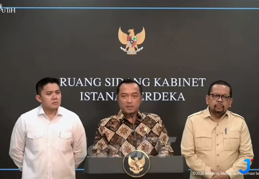 Prabowo Rombak Pimpinan Badan Gizi Nasional, Evaluasi Temukan Sejumlah Persoalan Tata Kelola