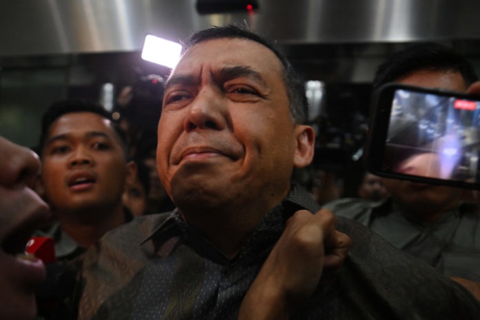 Kontroversi Imigrasi Bali: Silmy Karim Terlibat Komunikasi dengan Pendiri ‘Kampung Rusia’ PARQ Ubud