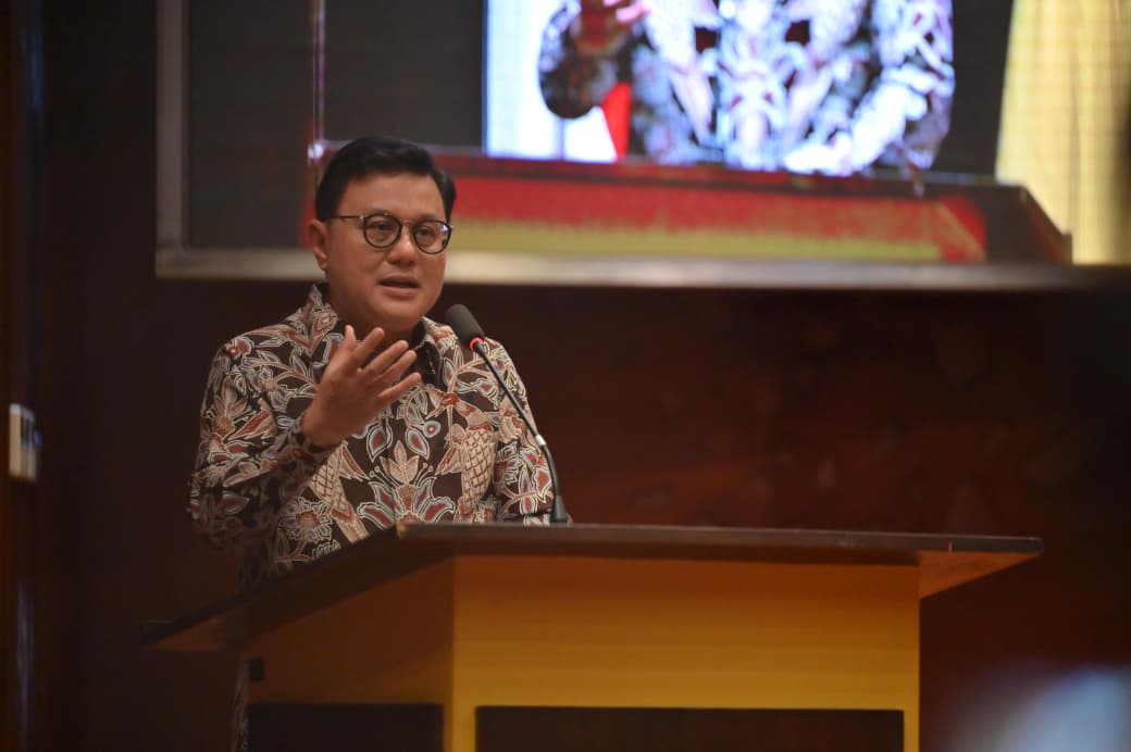 Rupiah di Tengah Badai Hilirisasi: Tantangan Pre-Revenue dan Strategi Keluar dari Lembah Transisi