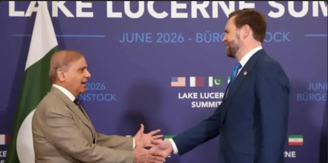 Kemajuan Diplomasi AS-Iran di Swiss Meski Ketegangan Tetap Tinggi