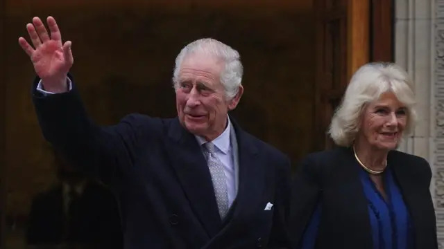 Raja Charles III Tak Akan Tinggal di Istana Buckingham: Akhir dari Tradisi Dua Abad Monarki Inggris