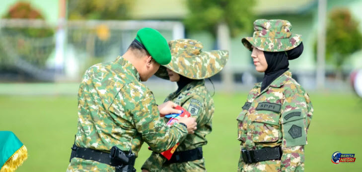 Kemhan Hentikan Latsarmil SPPI Pasca Meninggalnya Lima Peserta
