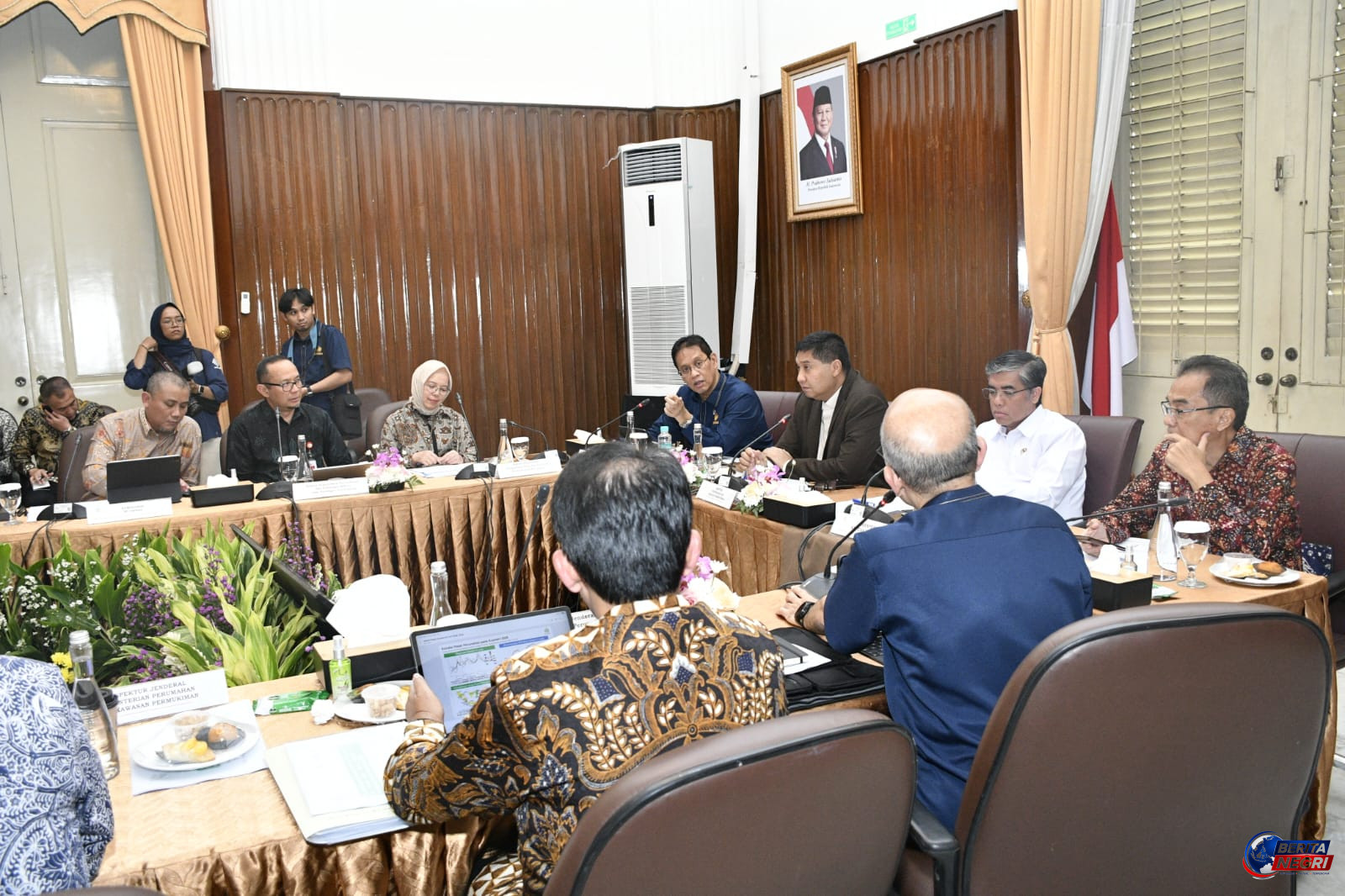 Indonesia Siapkan KPR 40 Tahun, Cicilan Rumah Subsidi Bisa Turun Jadi Rp500 Ribu per Bulan