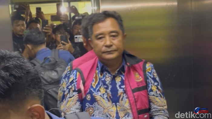 Gugatan Praperadilan Dikabulkan, Status Tersangka Bahtiar Baharuddin Gugur