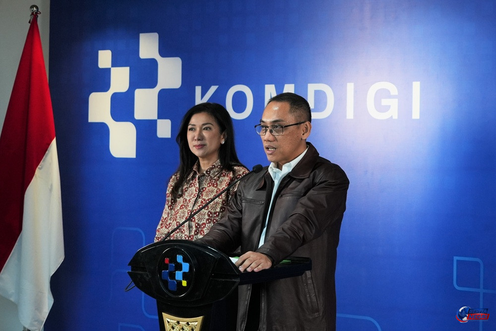 Komdigi Intensifkan Patroli 24 Jam Buru Judi Online yang Manfaatkan Siaran Ilegal Piala Dunia 2026