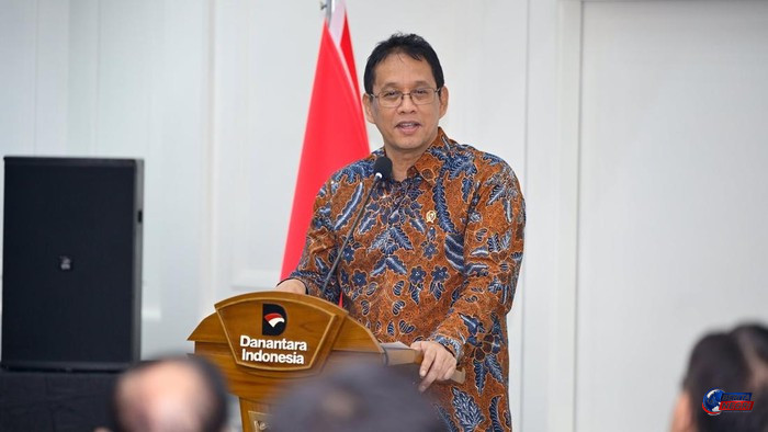Menteri Keuangan Purbaya Yudhi Sadewa Tanggapi Polemik Pajak Jaminan Hari Tua: 96 Persen Tidak Kena, Tapi Akan Dikaji Ulang