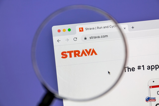 Strava Premium Kena PPN 11%, DJP Tambah Daftar Pemungut Pajak Digital Baru