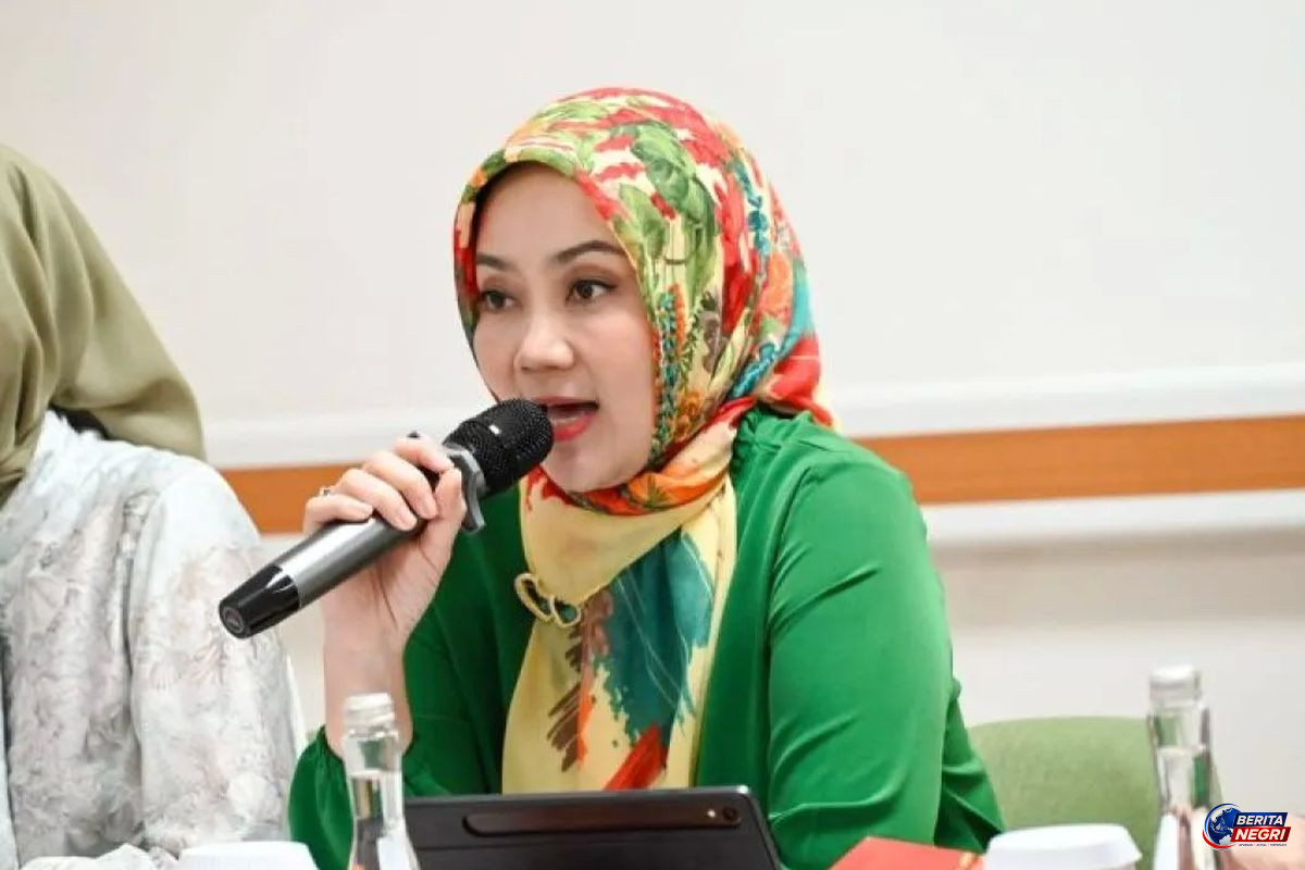 Atalia Praratya Kritik Lagu Bupati Purwakarta, Sebut Liriknya Merendahkan Perempuan dan Bertentangan dengan Nilai Budaya Sunda