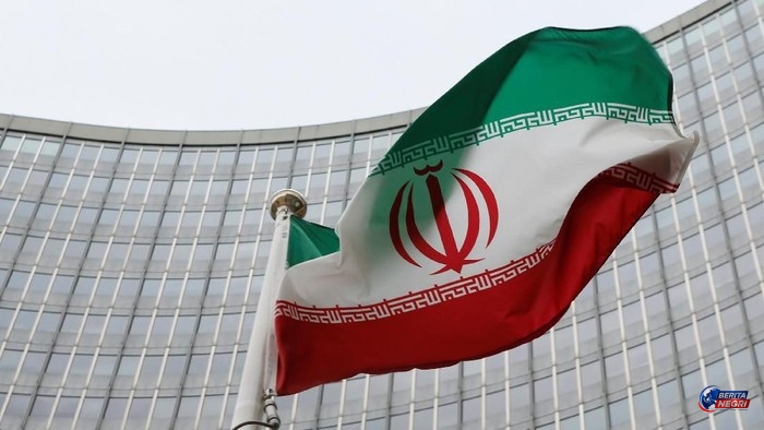 Iran Ancam Respons Keras Usai Israel Katz Sebut Mojtaba Khamenei sebagai Target Pembunuhan