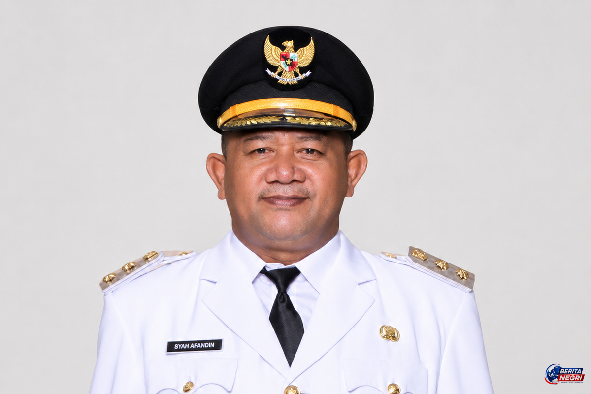 KPK Gelar OTT Ke-15 Tahun 2026, Bupati Langkat Syah Afandin Ditangkap