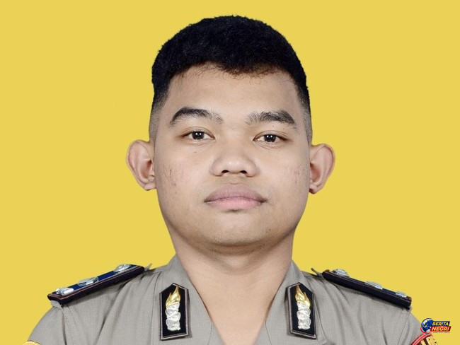 Duka Mendalam di Katingan: Bripda Nopandri Ramadhana Ditemukan Gugur, Satu Rekan Masih Hilang Pasca Penggerebekan Bandar Narkoba