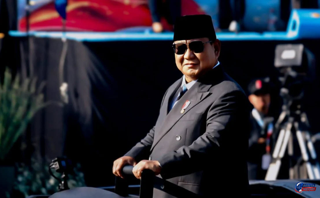 Prabowo Teken Perpres: Penyebaran Budaya LGBTQ Masuk Kategori Ancaman Nonmiliter dalam Kebijakan Pertahanan Negara