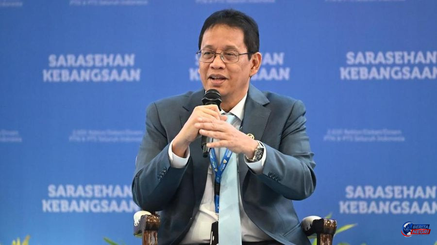 Menkeu: Program MBG di Jawa Tengah Ciptakan Lebih dari 193 Ribu Lapangan Kerja, Dorong Ekonomi Lokal dan Kualitas SDM