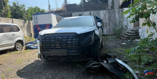 Dua Orang Dewasa Ikut di Mobil: Remaja 16 Tahun Sebabkan Kecelakaan Maut di Kediri