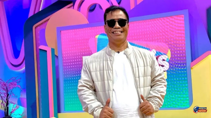 Komedian Temon Meninggal Dunia di Usia 58 Tahun, Diduga Akibat Serangan Jantung