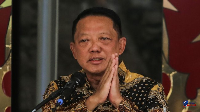 Korupsi Berantas Tiga Perkara: Mantan Jaksa Agung Muda Febrie Adriansyah dan Pengusaha Don Ritto Dicegah ke Luar Negeri