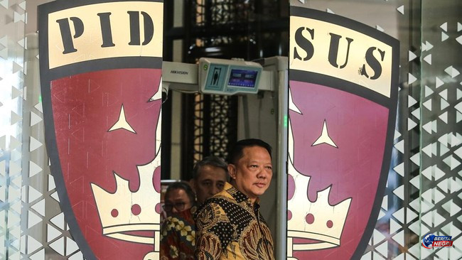 Kejagung Pastikan Febrie Adriansyah Masih di Indonesia dan Kooperatif