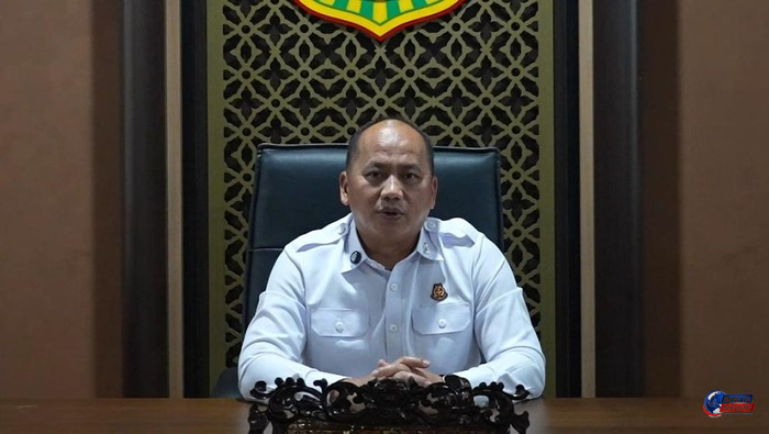Kejagung Hentikan Pengumpulan Data Program Makan Bergizi Gratis (MBG) di Seluruh Indonesia