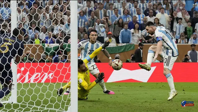 FBI Selidiki AFA Terkait Pencucian Uang dan Penipuan Saat Timnas Argentina Melaju ke Semifinal Piala Dunia 2026
