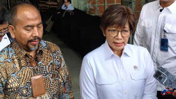 Pemerintah Batasi Penerima MBG, Siswa dari Keluarga Desil 8-10 Tak Lagi Mendapat Makan Bergizi Gratis