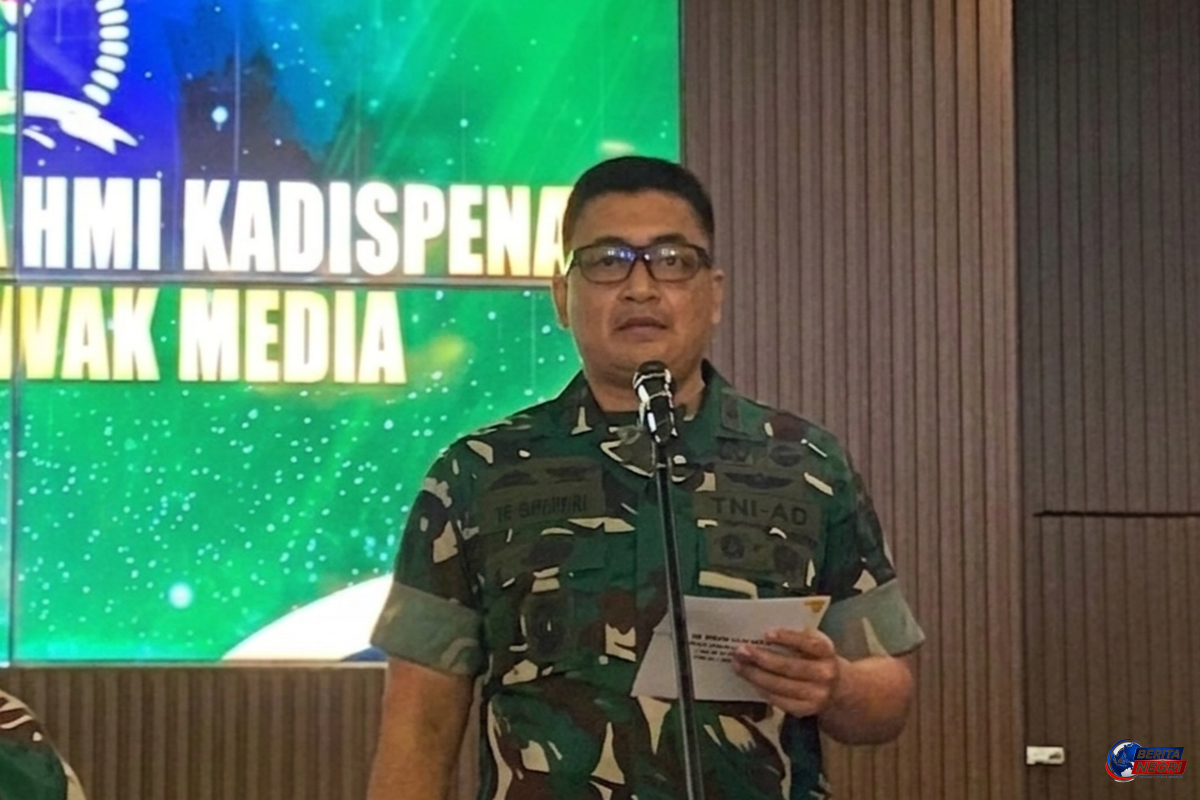 Tragedi Ledakan Amunisi di Madiun, Satu Prajurit TNI AD Gugur, Enam Lainnya Luka-Luka