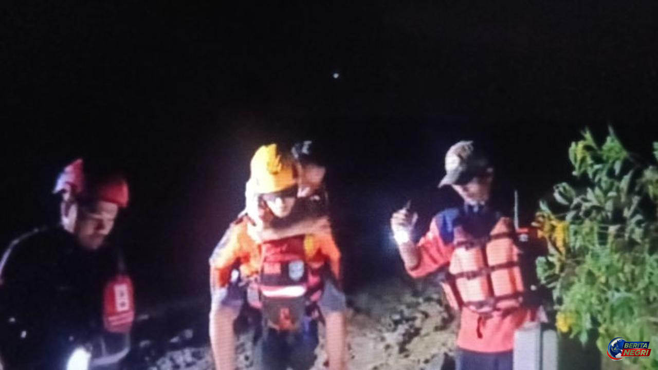 Hujan Deras Picu Banjir di Sumatra Utara dan Sumatra Barat, Ratusan Keluarga Terdampak