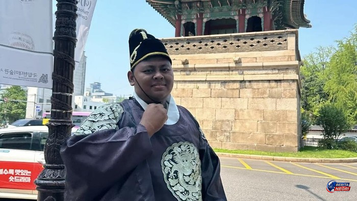 Peserta Open Trip Indonesia Diduga Hilang Saat Liburan di Korea Selatan, Travel Klaim Alami Kerugian Rp125 Juta