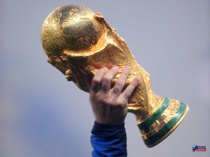 Unik! Ular dan Buaya "Ramal" Juara Piala Dunia 2026 di Car Free Day, Warga Berkerumun Saksikan Prediksi Argentina vs Spanyol