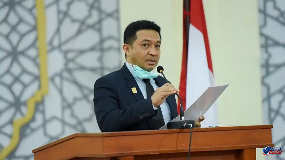 DPRK Banda Aceh Usulkan Jam Masuk Kerja dan Sekolah Diundur Usai Final Piala Dunia 2026