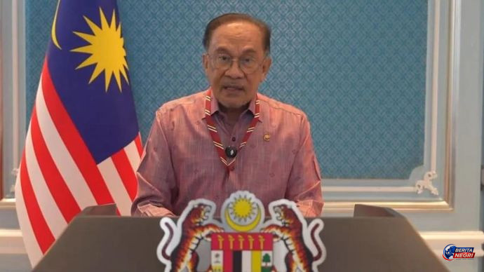 Anwar Ibrahim Sebut Investasi KWAP di eFishery “Penipuan yang Direncanakan”, Kerugian Hingga Rp717 Miliar