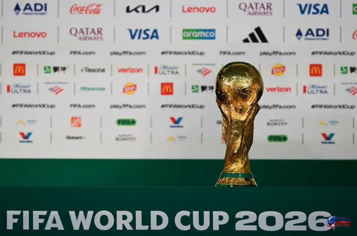 FIFA Raup Rp244 Triliun dari Piala Dunia 2026, Rekor Pendapatan Tertinggi Sepanjang Sejarah