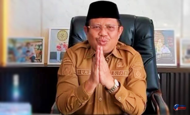 Bupati Lombok Barat Diamankan KPK dalam OTT, Dugaan Kasus Korupsi Masih Didalami