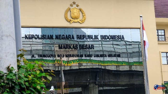 Polri Tangkap Warga Palestina Abdul Karim Raed Miqdad, Disebut Buronan Interpol Kasus Terorisme