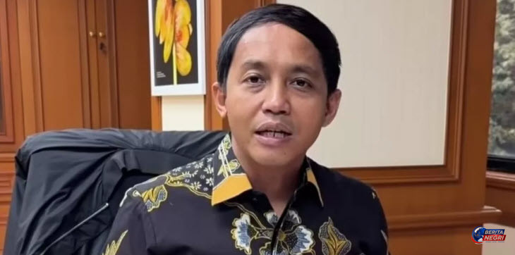 KPK Buka Peluang Usut Dugaan Gratifikasi Bupati Kuansing Terkait Menteri Kehutanan Raja Juli Antoni