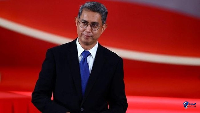 Tak Terbukti Pidana, Menteri Singapura Faishal Ibrahim Tetap Mundur karena Dinilai Langgar Standar Etika