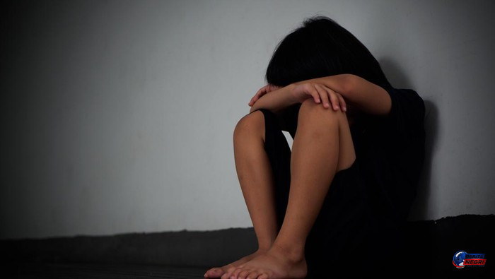 Pria di Depok Ditangkap Usai Paksa Dua Anak Makan Cabai dan Masuk Freezer demi Iming-iming Uang