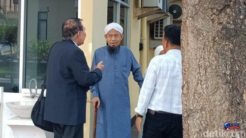 Kasus Pembakaran Santri di Lombok Tengah, Dua Tersangka Diperiksa Polda NTB