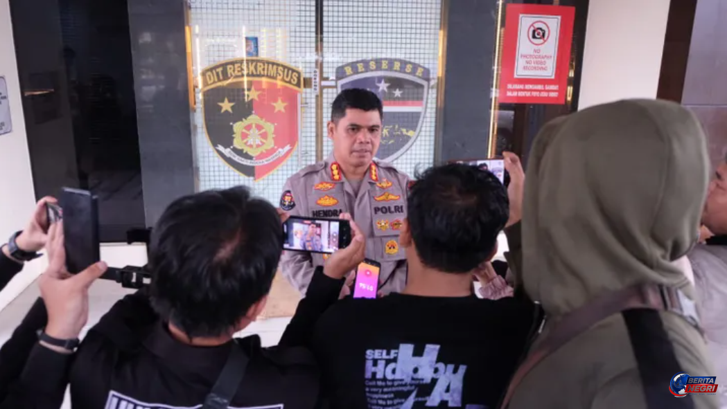Polda Jabar: Korban Boleh Melawan Begal, Asal Tidak Sampai Menewaskan Pelaku