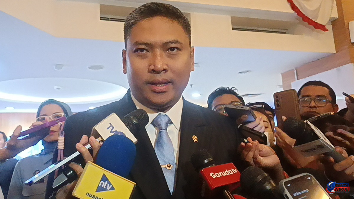 Sudaryono Ungkap Alasan Pelibatan TNI-Polri dalam Program MBG, Fokus Tekan Biaya dan Perluas Distribusi