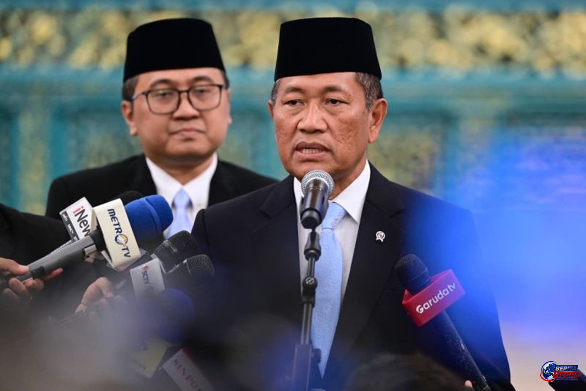 Donny Ermawan Siap Bangun Universitas Republik Indonesia, Cetak Pemimpin Berkarakter untuk Negeri