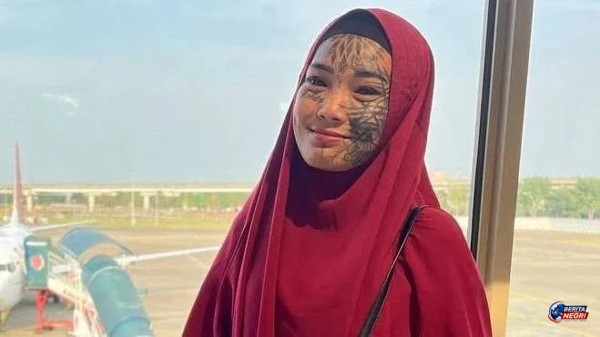 Tiktoker Mondy Tatto Jadi Tersangka Kasus Pembunuhan Faisal Anwar di Bekasi, Polisi Dalami Perannya