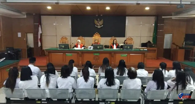 19 Terdakwa Divonis Bersalah, Nasib Bayi Korban Perdagangan ke Singapura Kini Jadi Sorotan