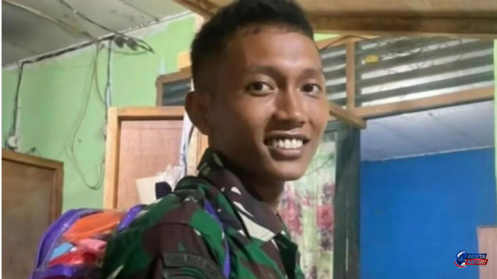 Prajurit TNI AD Ditemukan Tewas di Tangerang, Polisi Tangkap Empat Terduga Pelaku