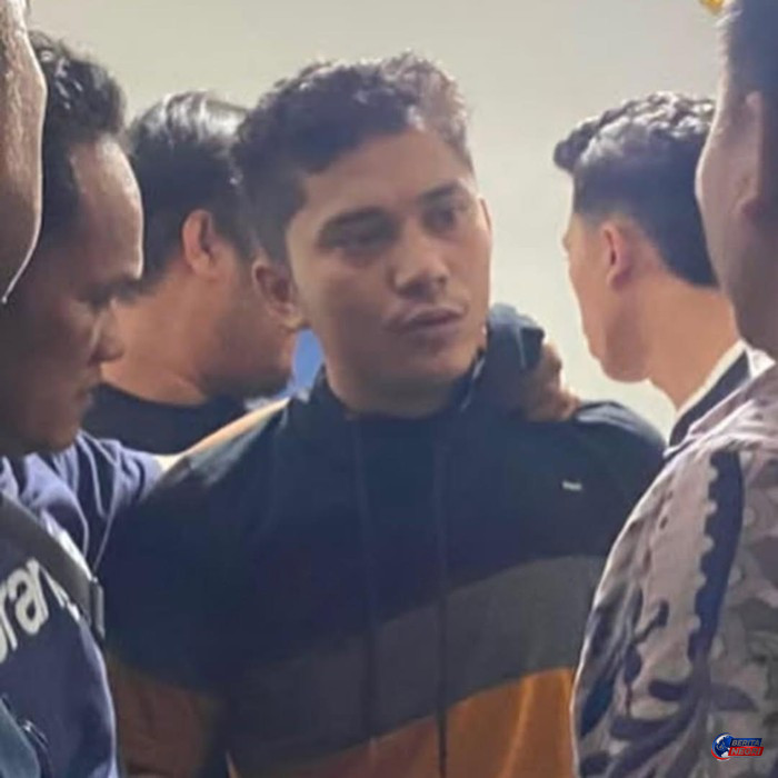 Pacar Disekap dan Dianiaya Selama Enam Hari di Cikarang, Polisi Tangkap Seorang Pria
