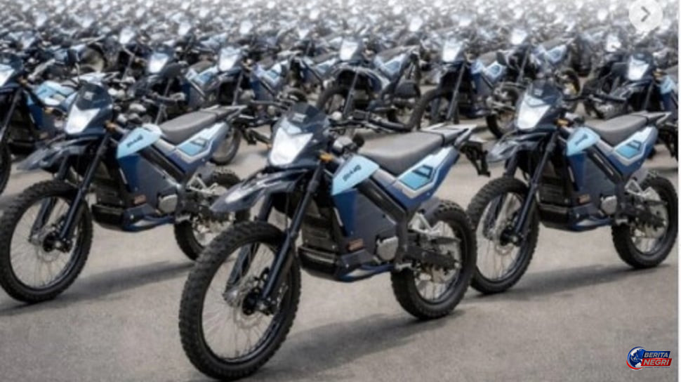 BGN Tegaskan Motor Listrik Operasional Dibeli dari APBN, Bukan Hasil Korupsi