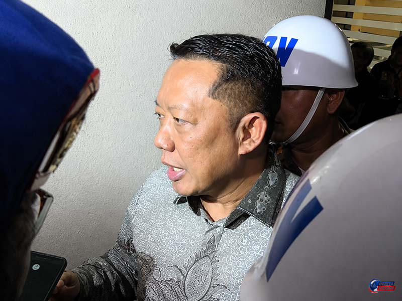 Kejagung Tahan Eks Jampidsus Febrie Adriansyah, Sebut Penahanan Belum Layak: "Semua Alat Bukti Harus Diperdalam"