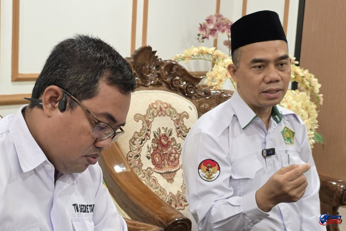 Kemenag Jateng Catat 11 Kasus Kekerasan Seksual di Pesantren, Pengawasan dan Perlindungan Santri Diperketat