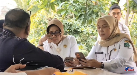 Dinkes Sidoarjo Klarifikasi: Bukan 522, Hanya 60 Kasus HIV pada Usia Pelajar Sejak 2001