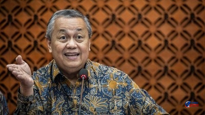 Pergantian Gubernur BI Dinilai Bisa Picu Ketidakpastian Pasar, Investor Tunggu Sosok Definitif